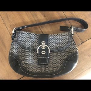 Women’s Coach Purse